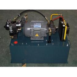 公主岭液压系统与郑州黄河液压系统的故障诊断探析