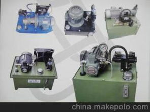 路桥液压系统供应商与批发市场价格分析