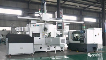 力成智能装备 液压系统的“小巨人”如何“扛大梁”