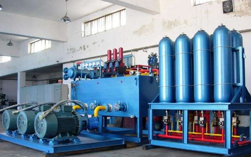 吉林空气能热泵供暖费用与气动元件的关系