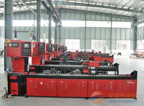 液压弯管机采购指南 品牌选择与关键元件解析