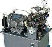 精工制造力源液压系统、液压站及液压配件 机械行业的核心动力