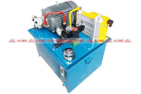 浅谈液压系统中液压阀的密封性能与气动元件的对比分析